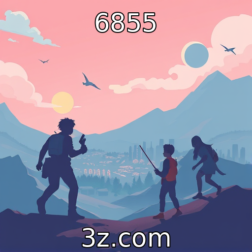 6855 | Desafios enfrentados pelos desenvolvedores de games em 2025