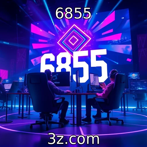 Análise do mercado de eSports em crescimento