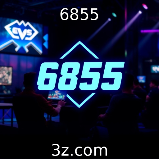 6855 | O futuro dos eSports e sua popularidade crescente