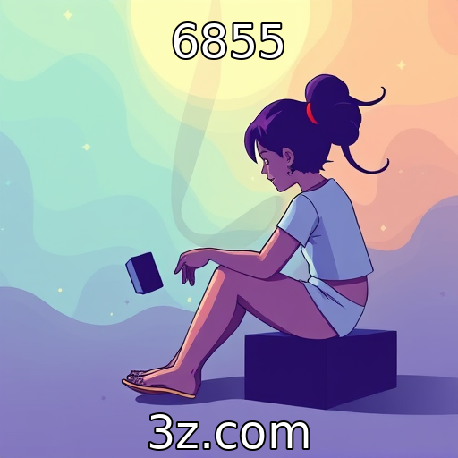 6855 - Indústria de jogos investe em diversidade e inclusão