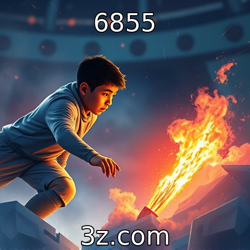 A importância da narrativa nos jogos modernos