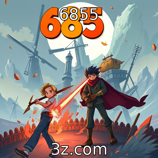 6855 - Expansão do mercado de jogos independentes