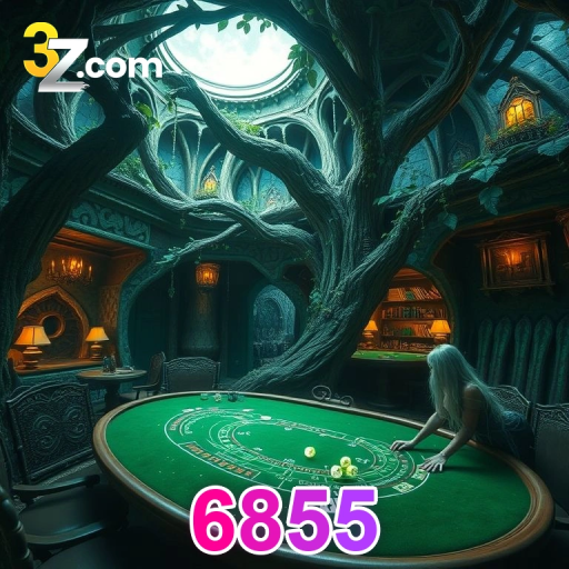 Login Criativo no 6855: Entre Para a Diversão!