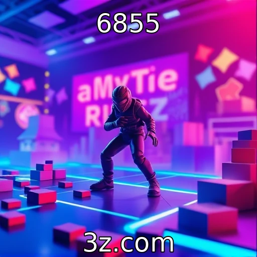 Tendências de mercado na indústria de jogos