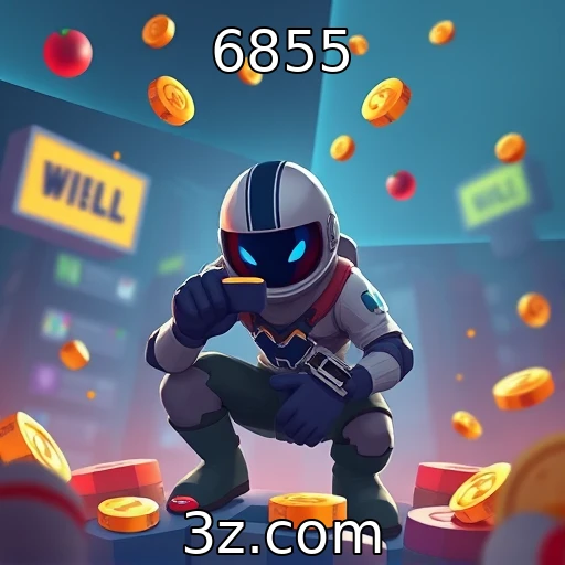 Como as microtransações moldam o mercado de jogos