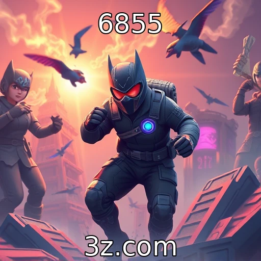 Crescimento do mercado de jogos em dispositivos móveis