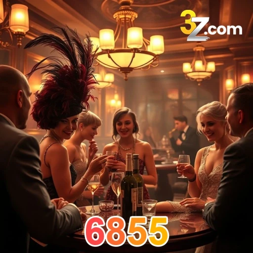 6855 bet App