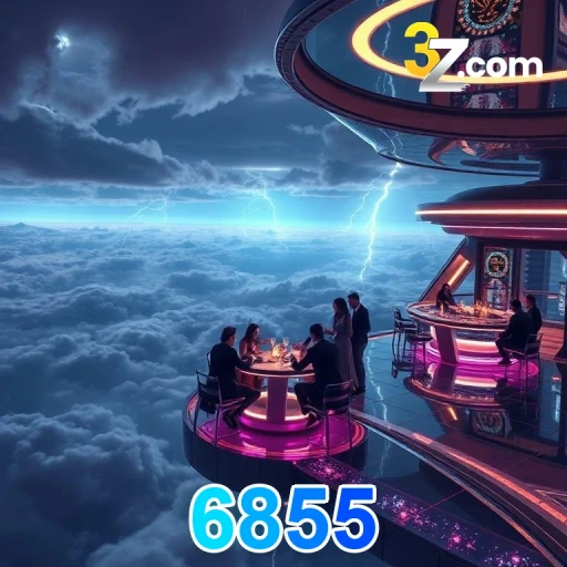 6855 bet Jogos de caça-níqueis