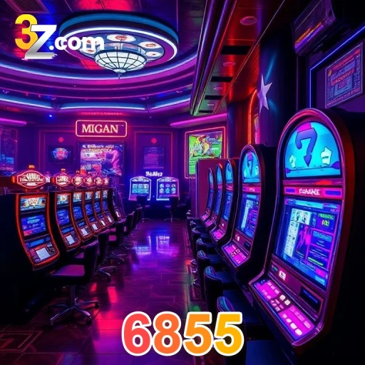 6855 bet